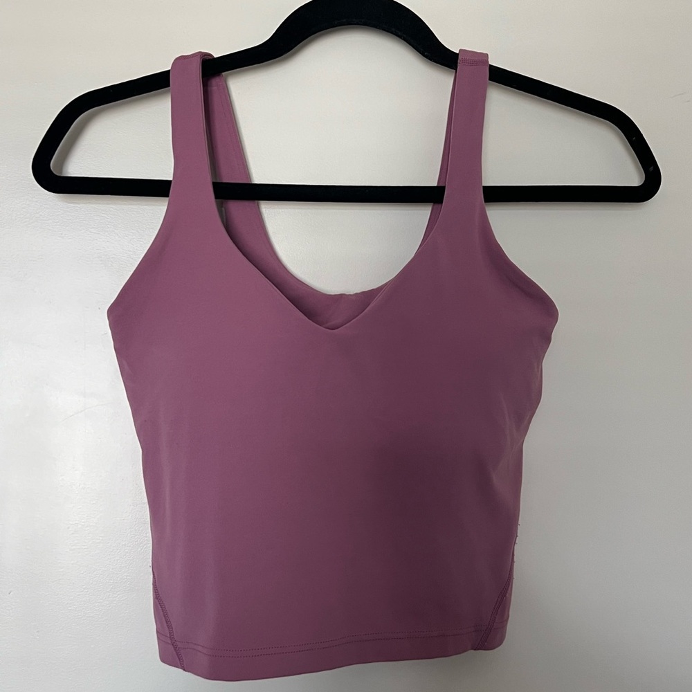 Lululemon align tank top